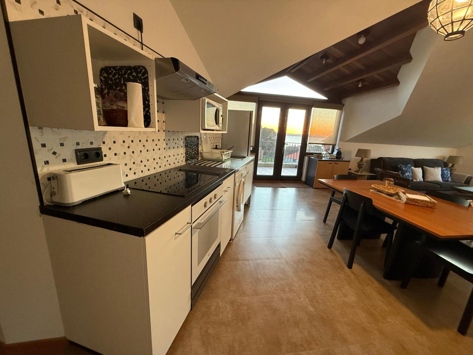 A Marola By Oktheway Apartment Puentedeume Exterior photo